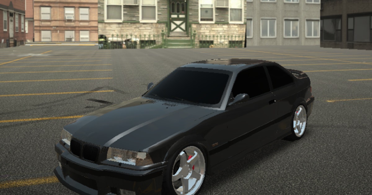 Images - Burnout Drift - Mod DB