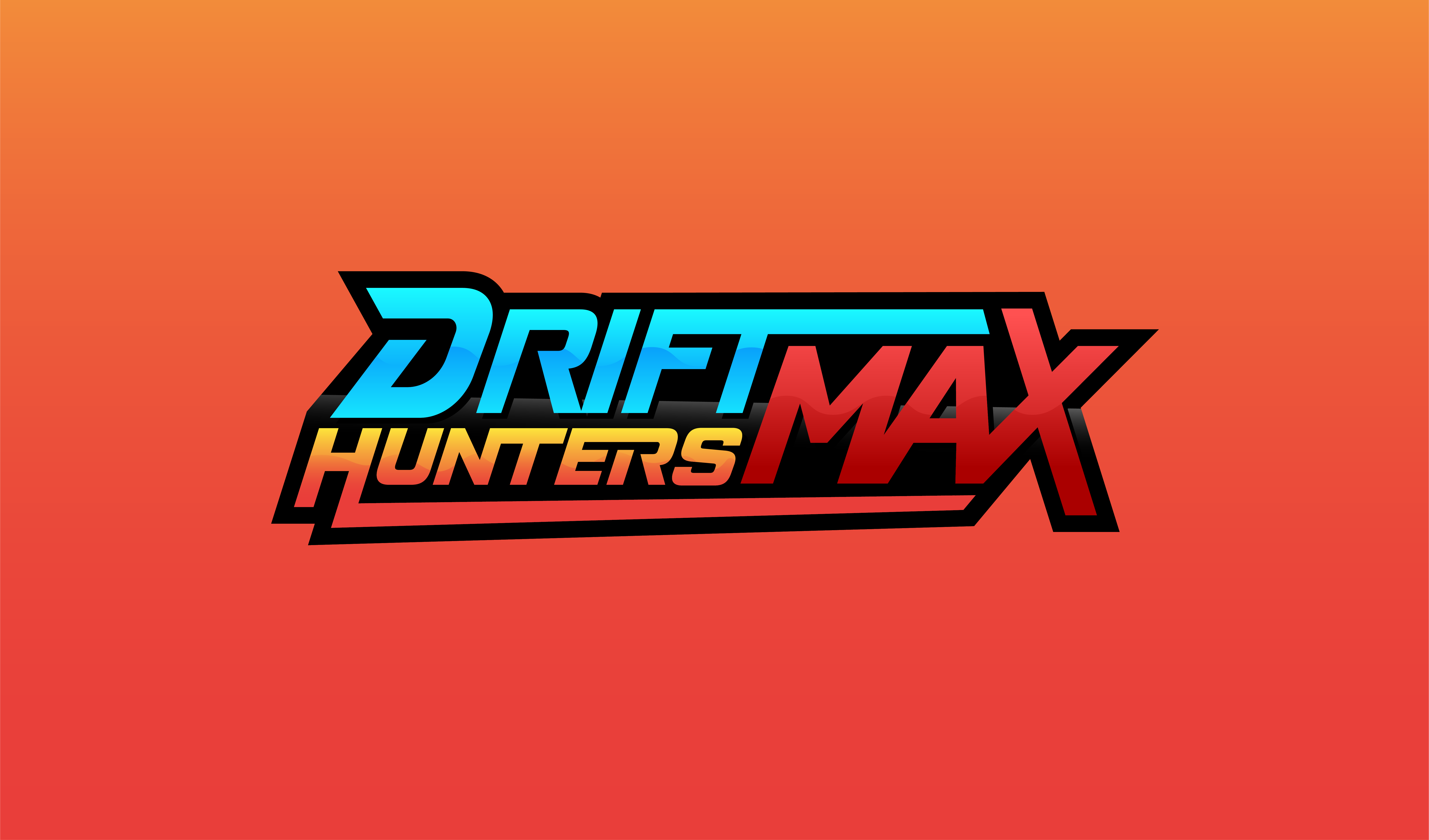 DRIFT HUNTERS jogo online no