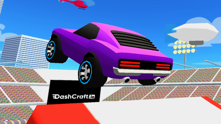 Drift Hunters Web game - IndieDB