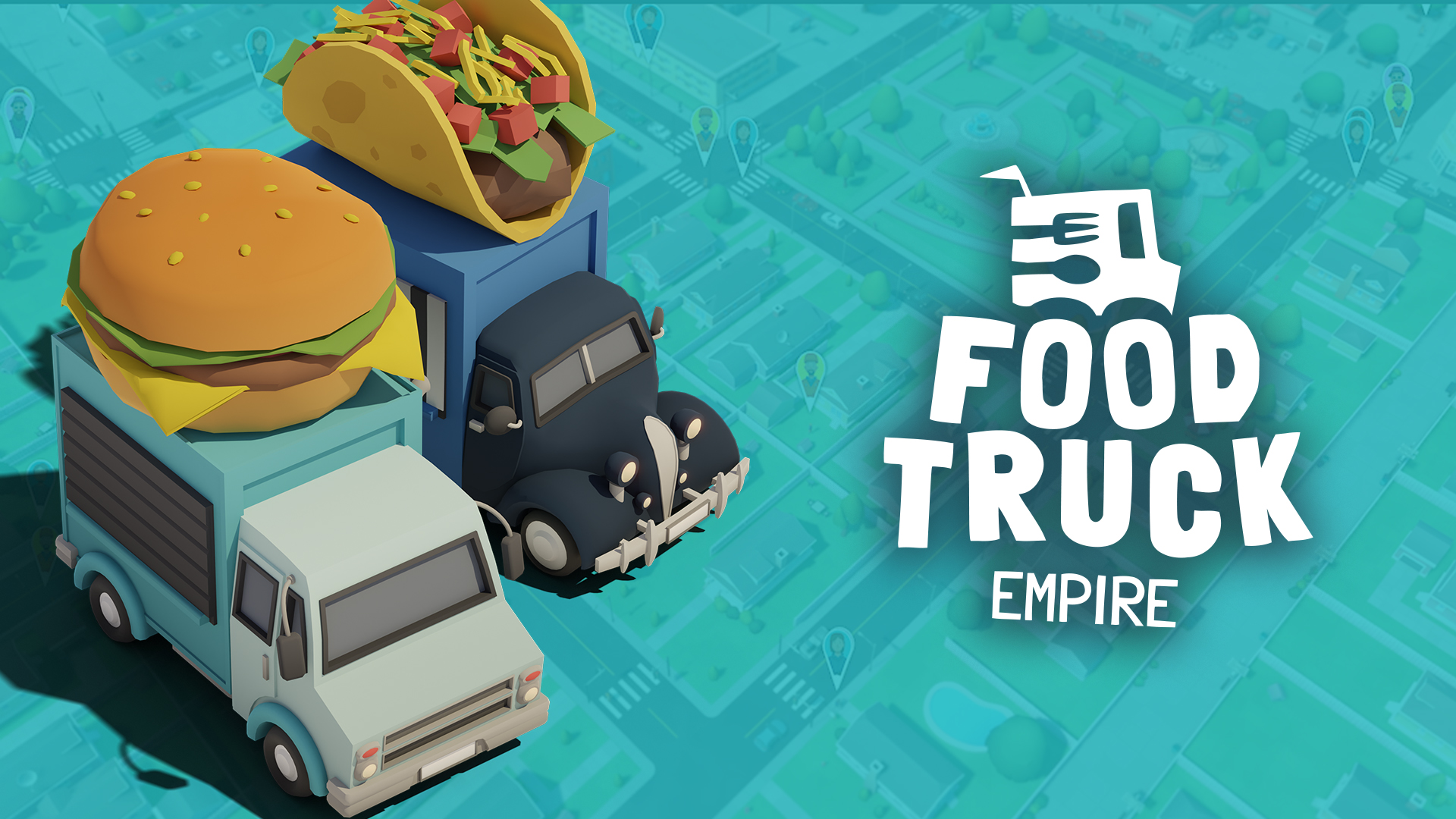 food truck empire business plan