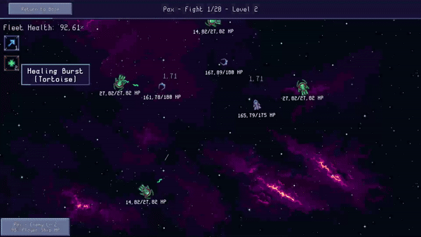 Image 5 - StarBlast - Mod DB