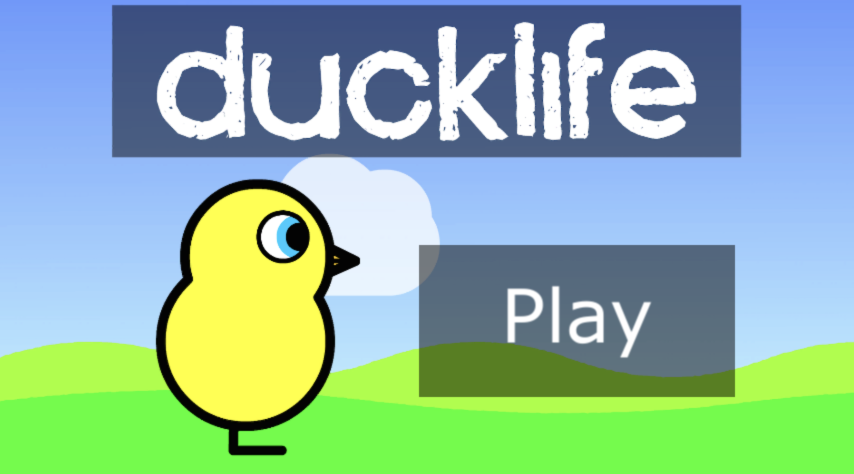 Duck Life 4 : Wix Games : Free Download, Borrow, and Streaming