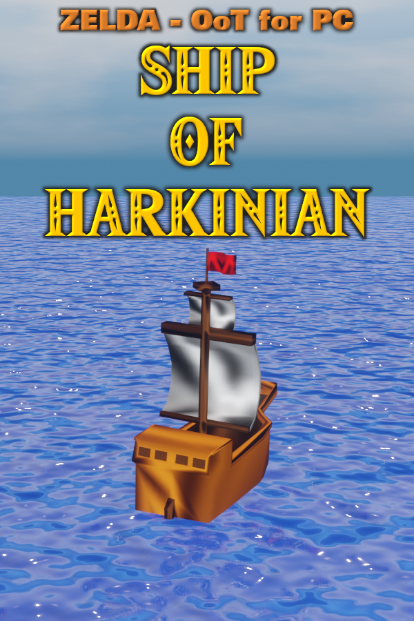 Found out today ship of harkinian is also on switch. : r/SwitchPirates