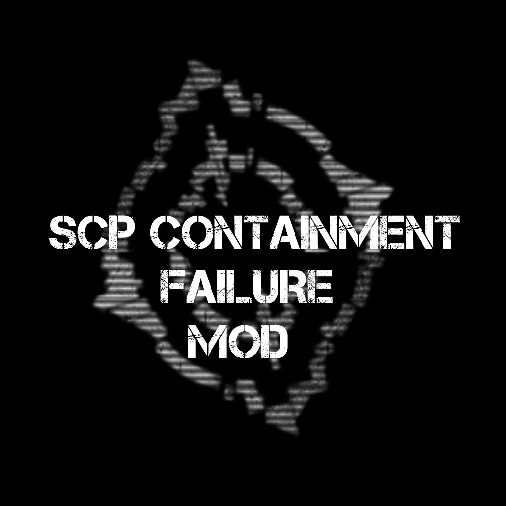 Image 7 - SCP Containment Terror! (discontinued) mod for SCP