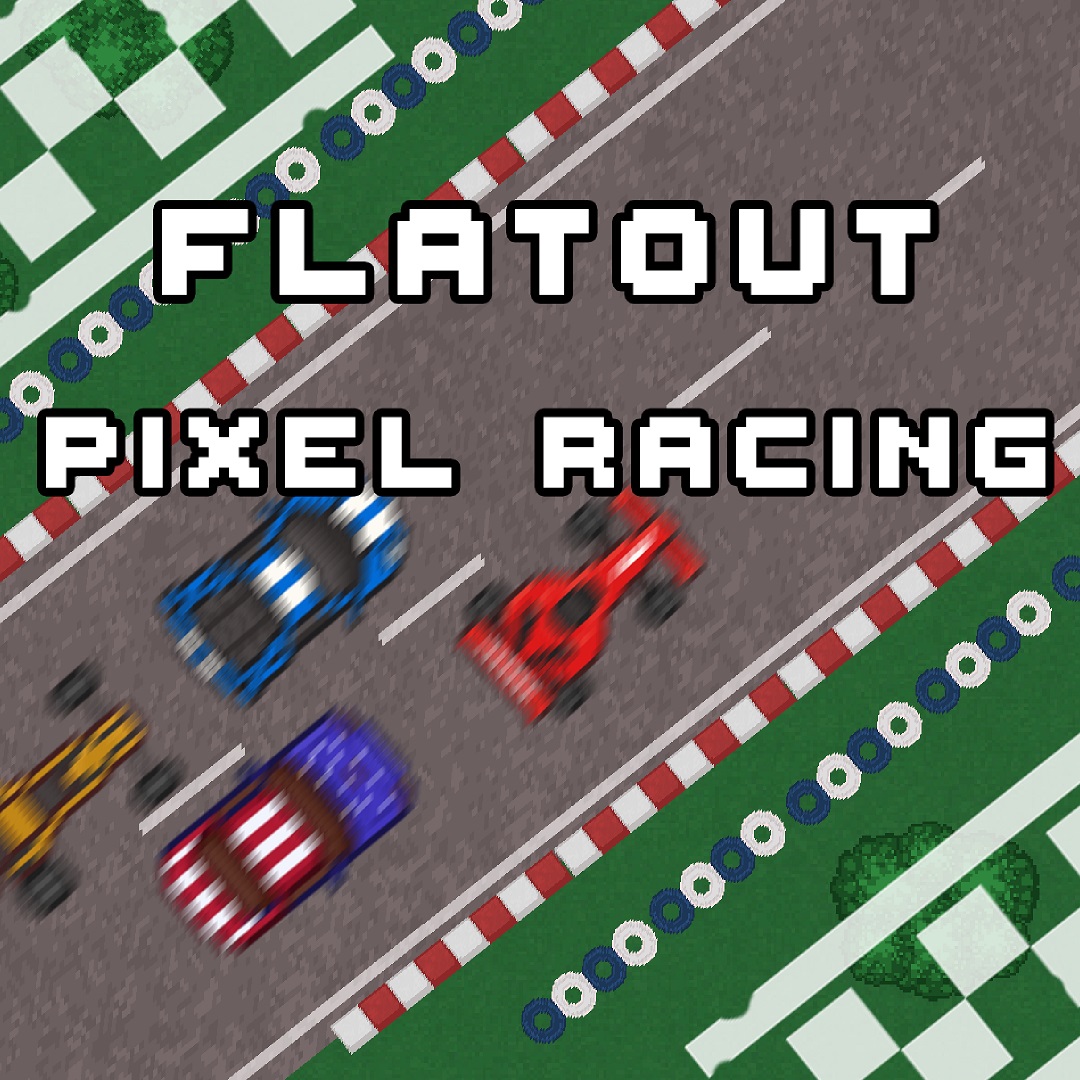flatout racing network