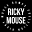the ricky mouse game collection