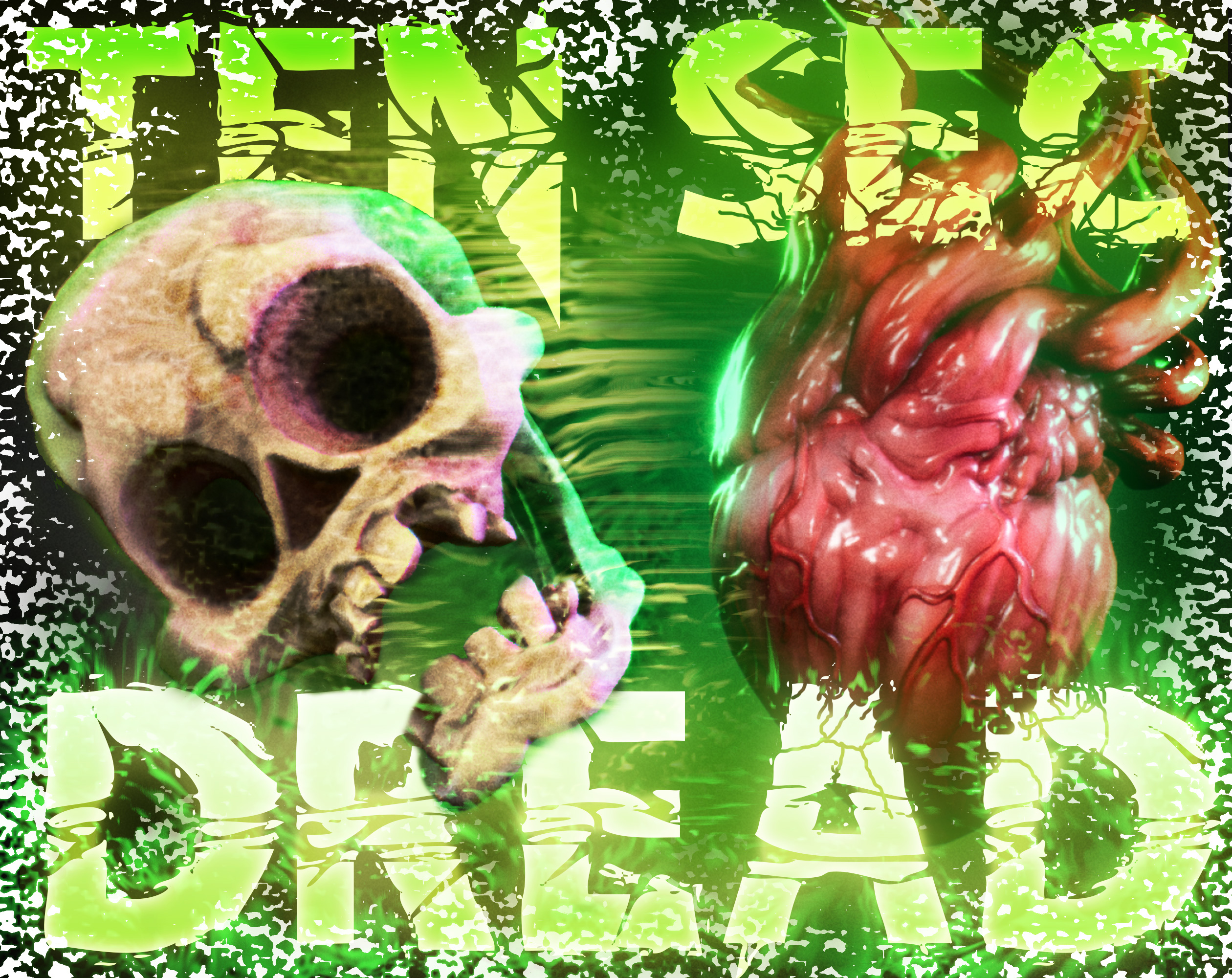 Ten Sec Dread Windows game - Indie DB