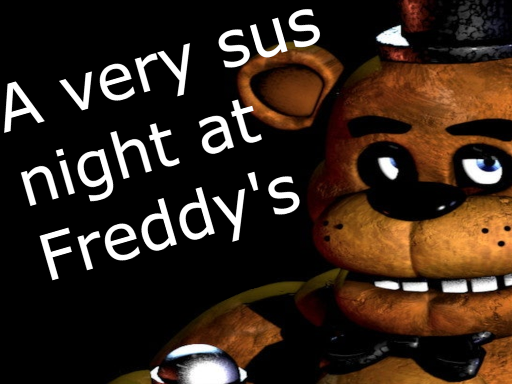 Five Nights at Freddy's Windows game - IndieDB