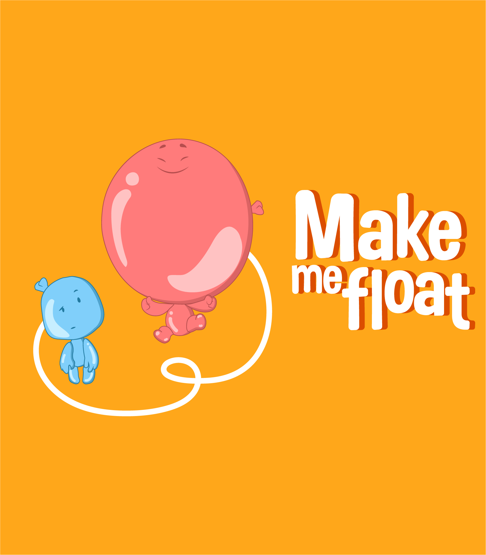 Make me Float Windows game - IndieDB