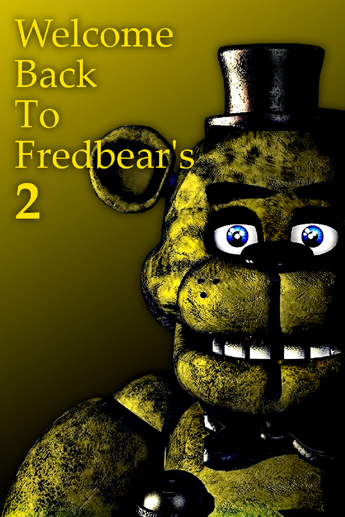 The Return To Freddy's 2 DEMO file - IndieDB