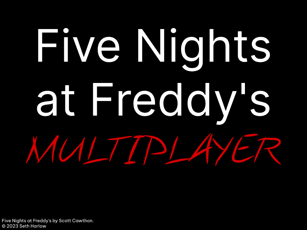 Five Nights at Freddy's Windows game - IndieDB