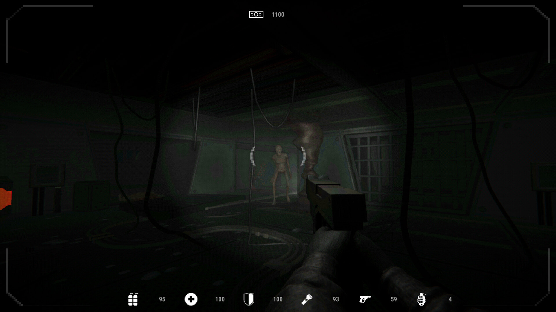 In-game screenshot image - SCP - Containment Breach - IndieDB