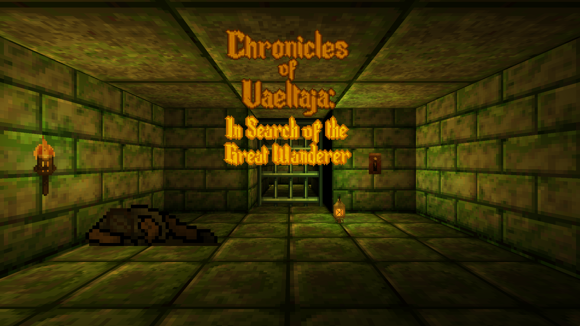 Can we talk about old-school first person dungeon crawlers? in 2023