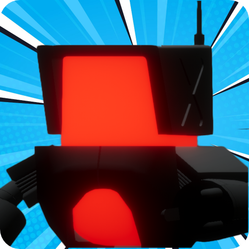 ROBO RAMPAGE jogo online gratuito em