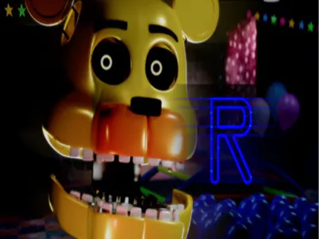 Five Nights at Freddy's 2 Windows game - IndieDB