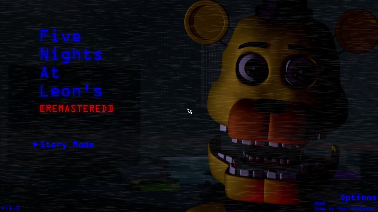 Gameplay video - Five Nights at Freddy's - ModDB
