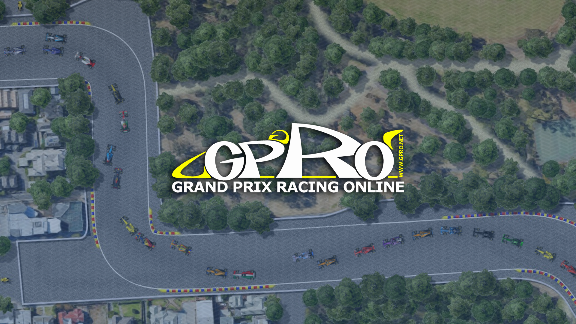 GPRO - Classic racing manager Windows, Mac, Linux, Web, iOS, Android game