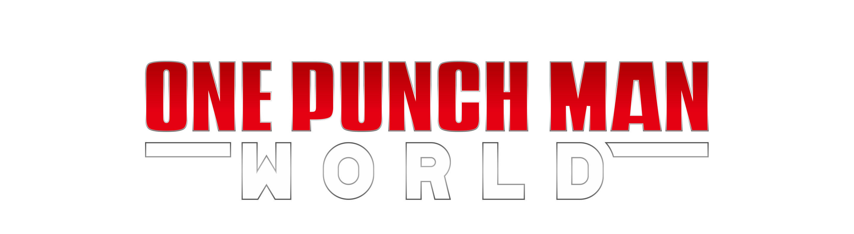 ONE PUNCH MAN: World Announced for Android, iOS & Windows PC