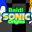 Baldi Sonic - Origins