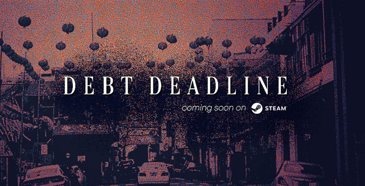 DEBT DEADLINE Windows, Mac, Linux game - IndieDB