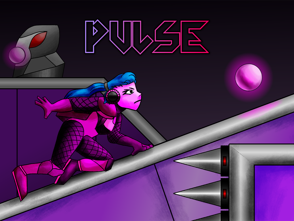 Pulse Alpha V10 Windows Game Indiedb 