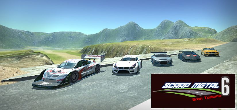 Scrap metal blox. Scrap Metal 6: Gran Turismo. Металлолом 6 Гран Туризмо. Игра металлолом 3. Scrap Metal 2022 игра.