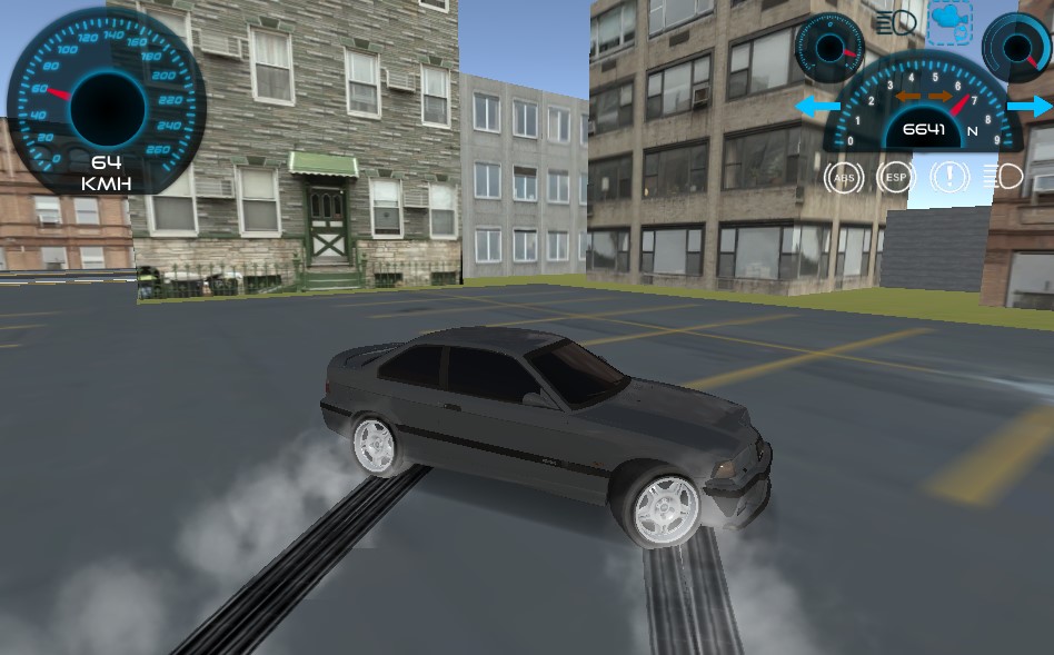 Drift Runner 3D - Play It Now At !