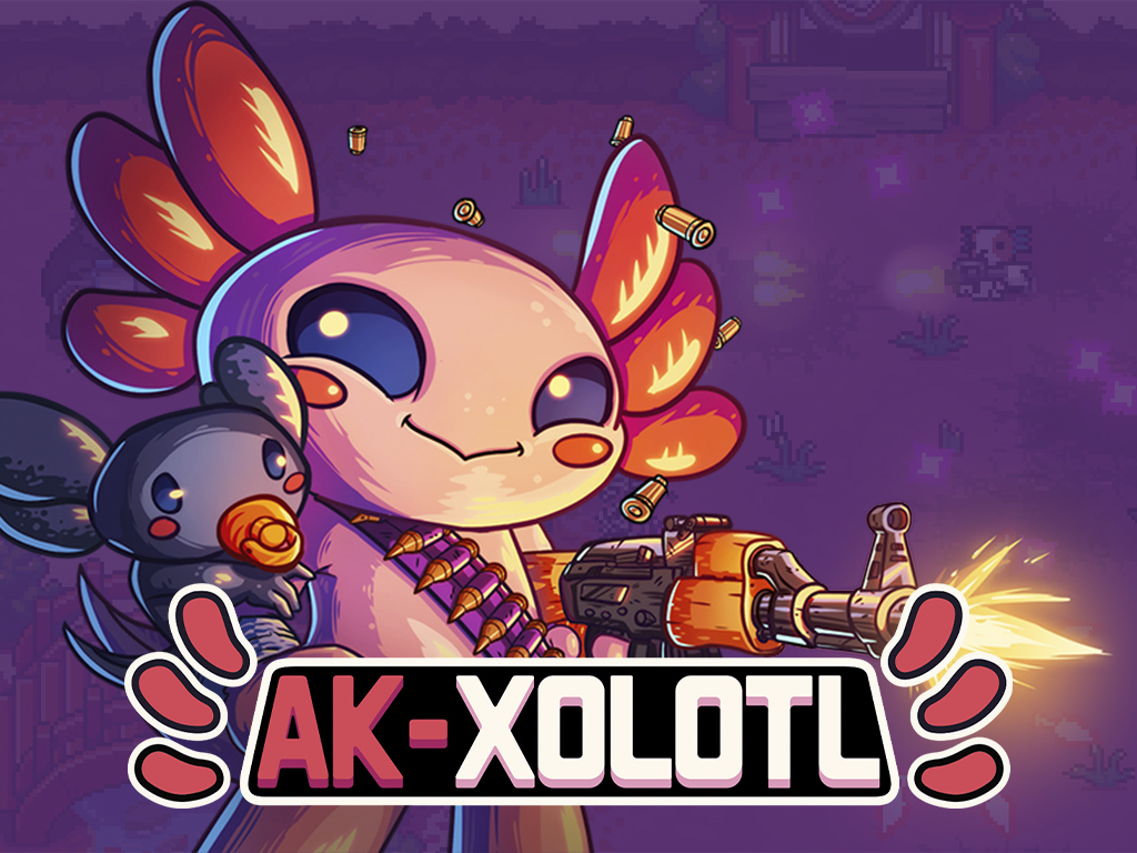 Ak Xolotl Windows Xsx Xone Ps5 Ps4 Switch Game Indiedb