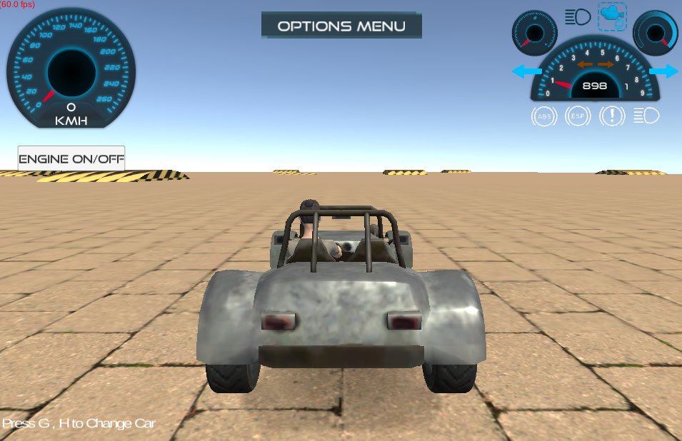 Supra Drift 3D Web game - IndieDB