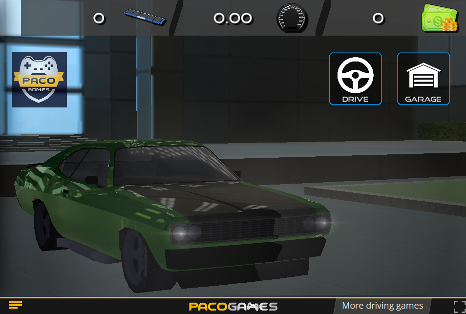 Xtreme Drift 2 Online  Play the Game for Free on PacoGames