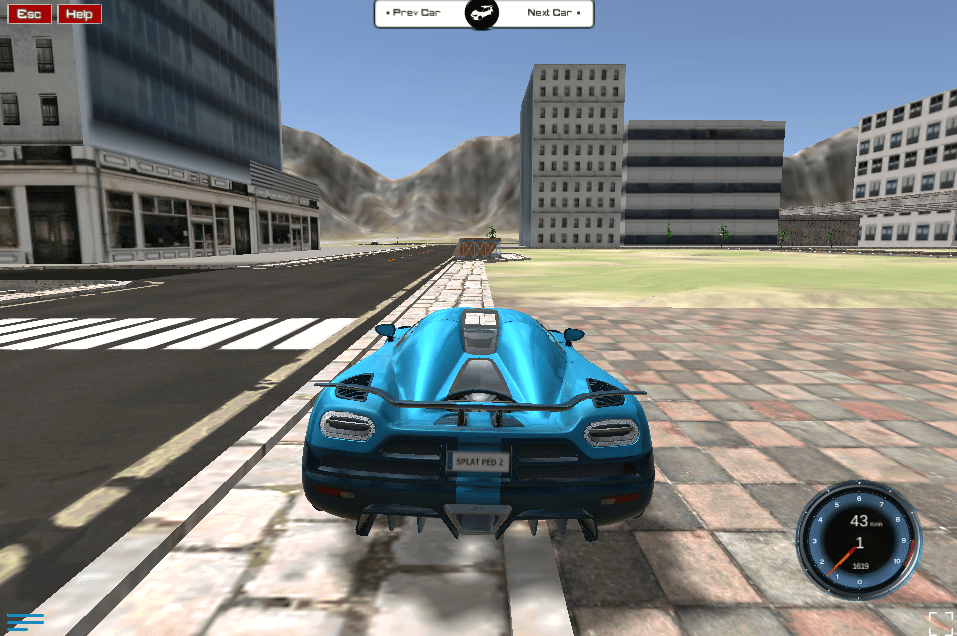 RX7 Drift 3D Windows, Mac, Web game - ModDB