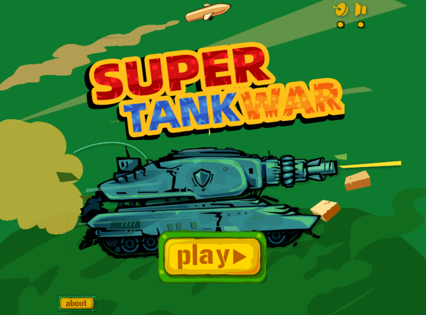 TankWar.IO