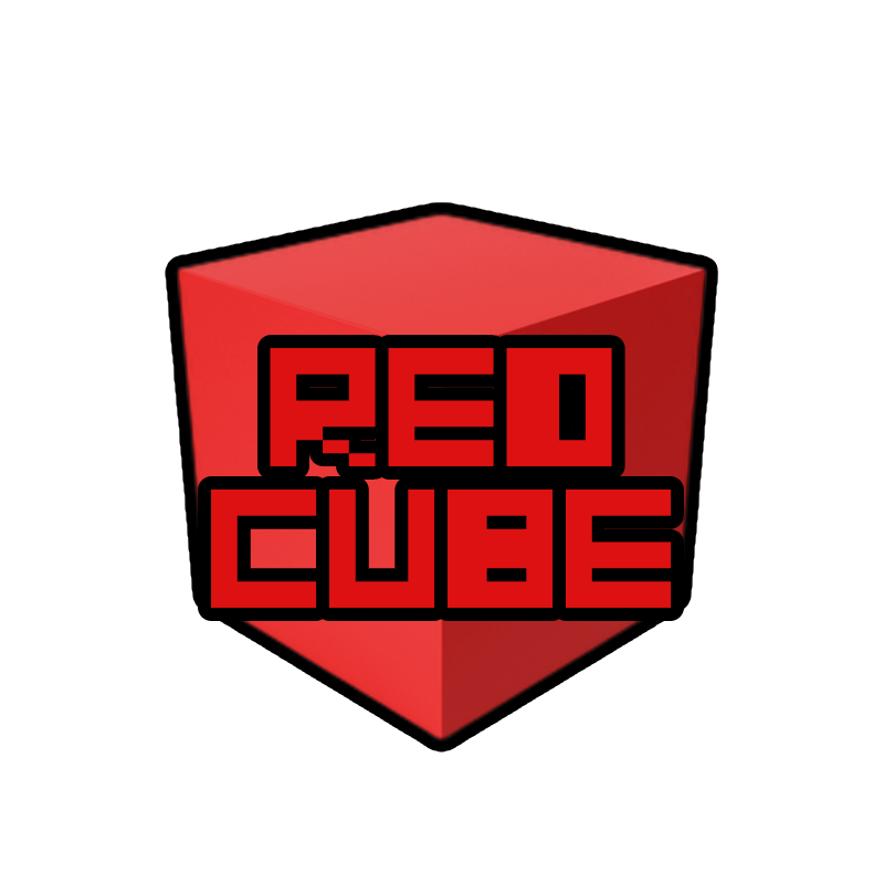 Red Cube Windows, Web game - IndieDB