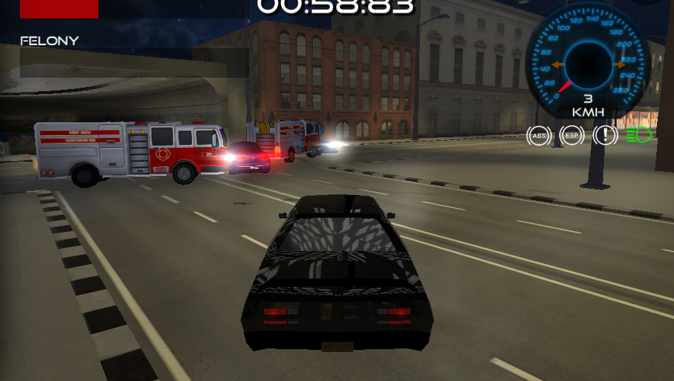 City Car Driving Simulator 3