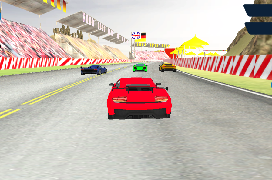 Real Car Racing Game Windows, Mac, Web - IndieDB