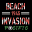 Beach Invasion 1945 - Pacific
