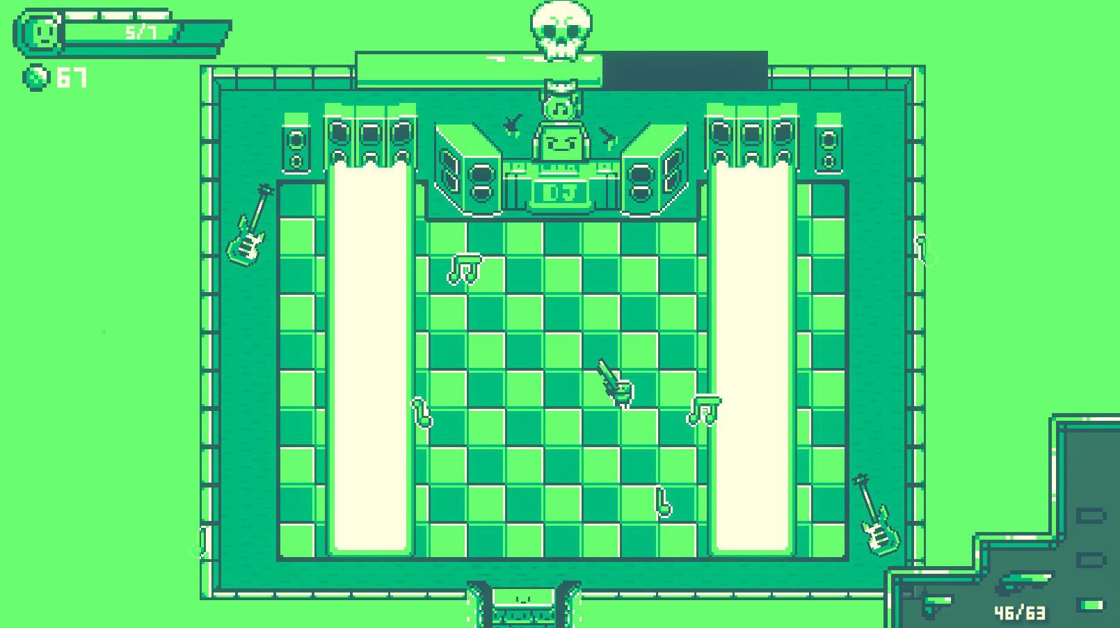 Image 3 - Slimekeep - IndieDB