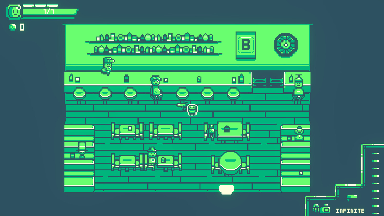 Images - Slimekeep - IndieDB