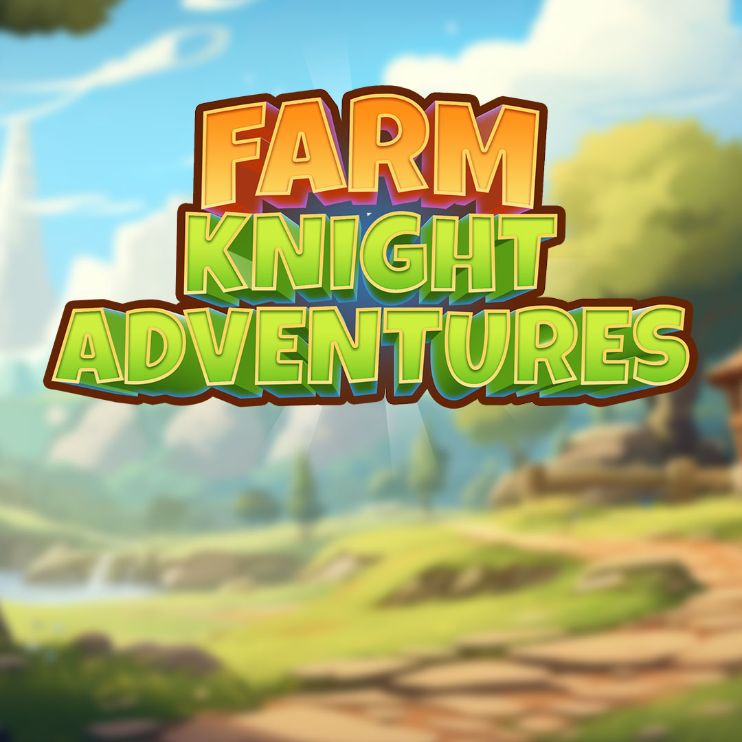 Farm Knight Adventures XSX, XBOX, PS5, Switch game - IndieDB