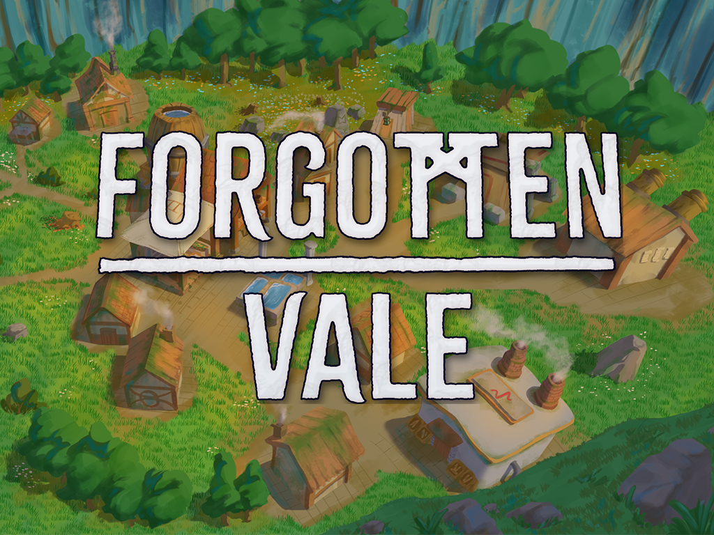 Forgotten Vale Windows game - IndieDB