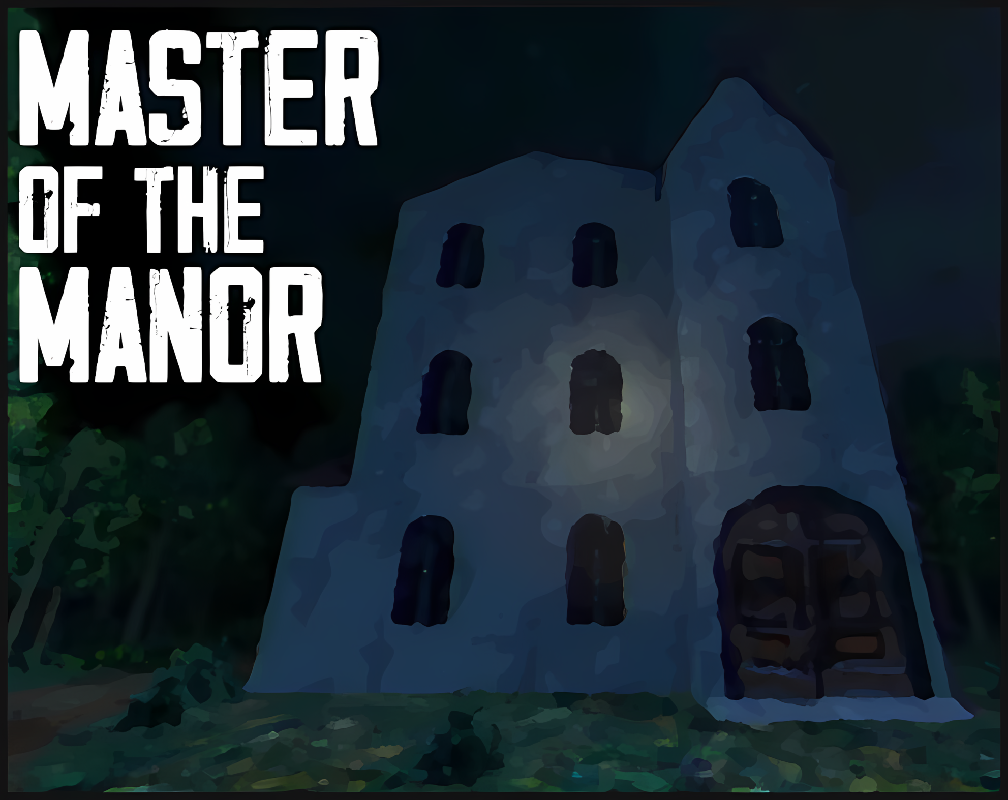 Master of the Manor Windows game - IndieDB