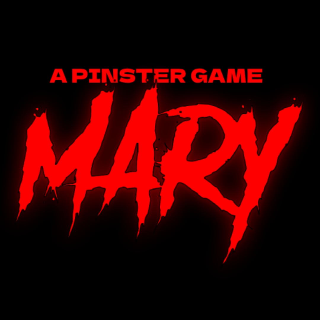 Mary: A PINSTER GAME Windows - IndieDB