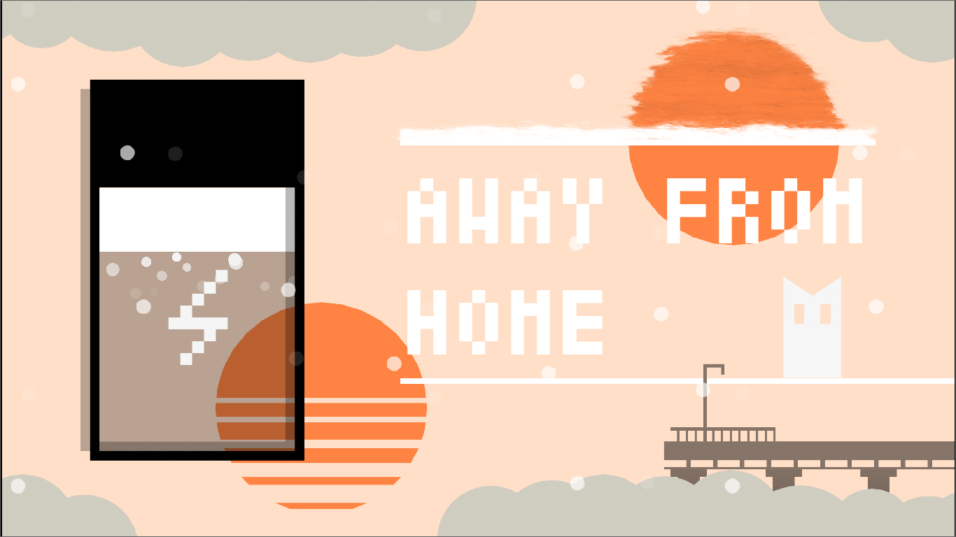 Away From Home Windows game IndieDB