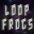 Loop Frogs