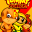 Yummy Force (classtro game)