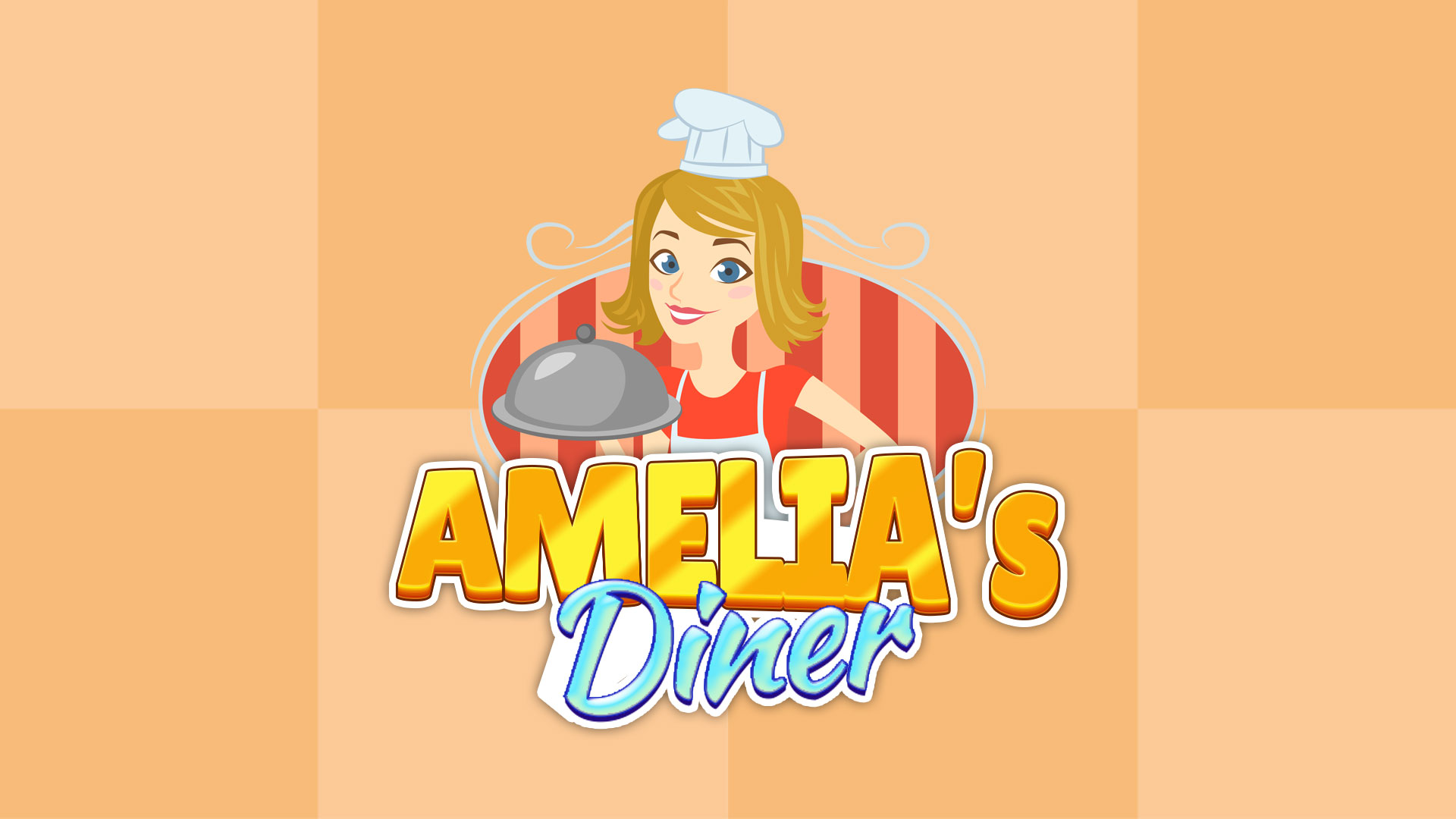 Amelias Cafe Windows, PS5, PS4, Switch game - IndieDB