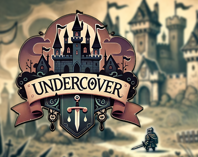 Undercover Windows game - IndieDB