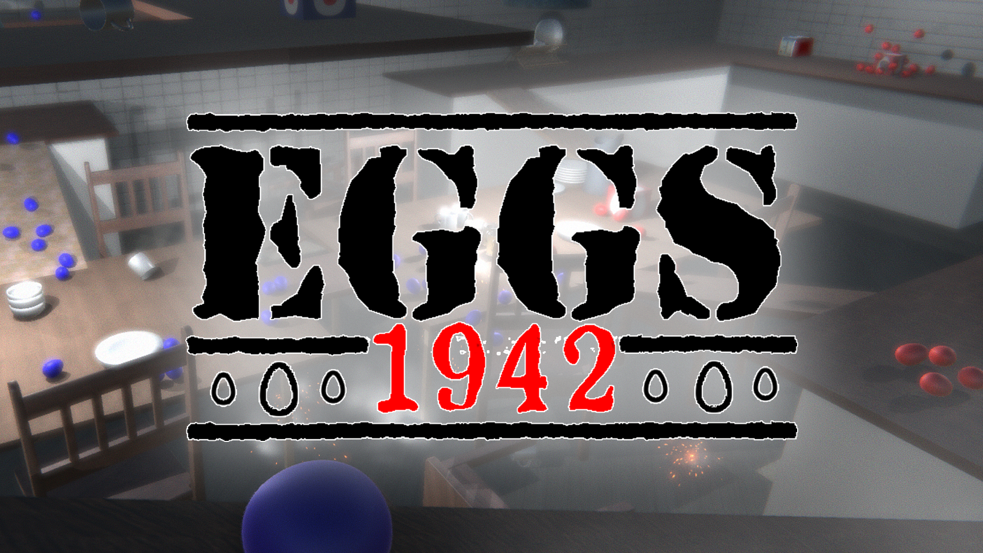 The egg steam фото 105