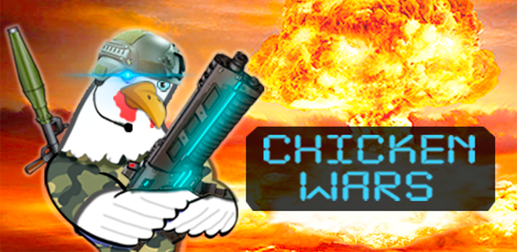Chicken Wars giveaway 27 copies on Steam ends Sep 11 2018 Indie DB