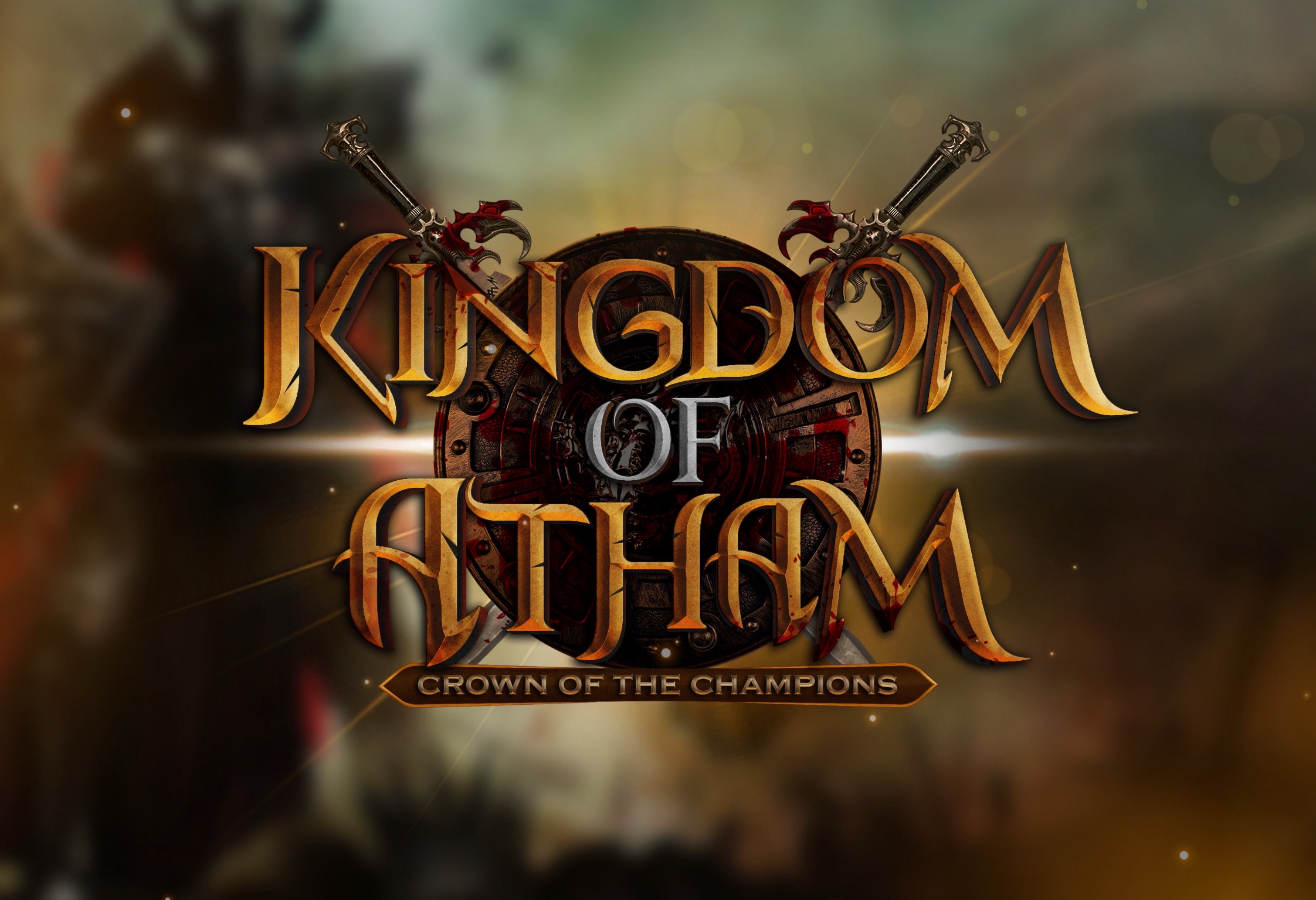 Kingdom of Atham Crown of the Champions giveaway 70 copies on Steam